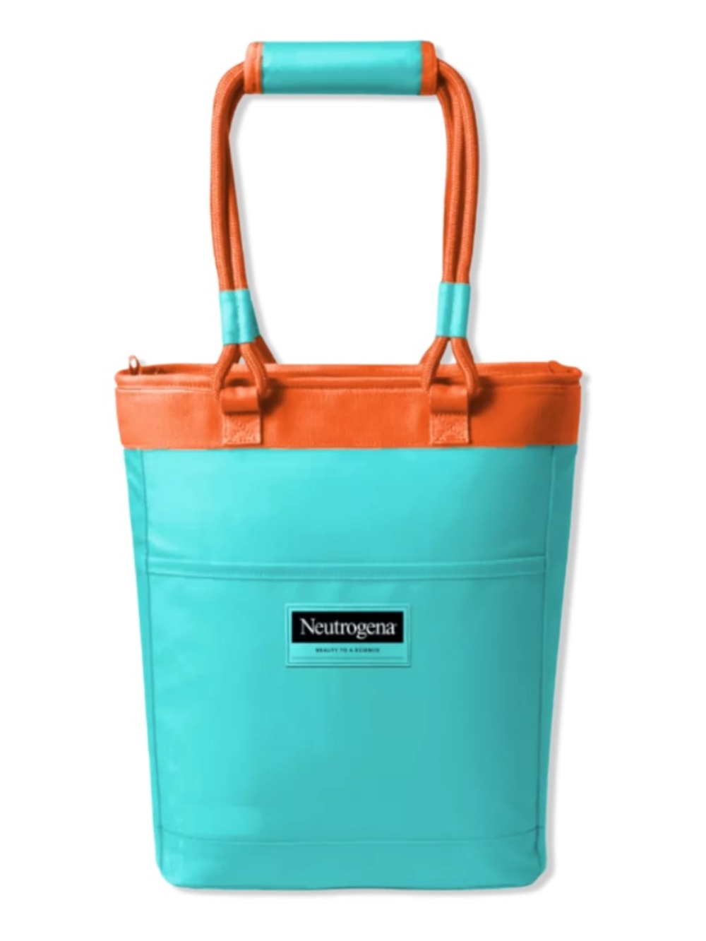 Neutrogena Summer Cooler Tote Bag